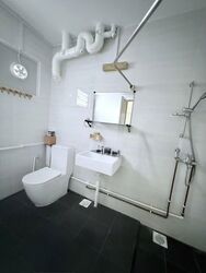 Blk 460 Pasir Ris Drive 4 (Pasir Ris), HDB Executive #632232641